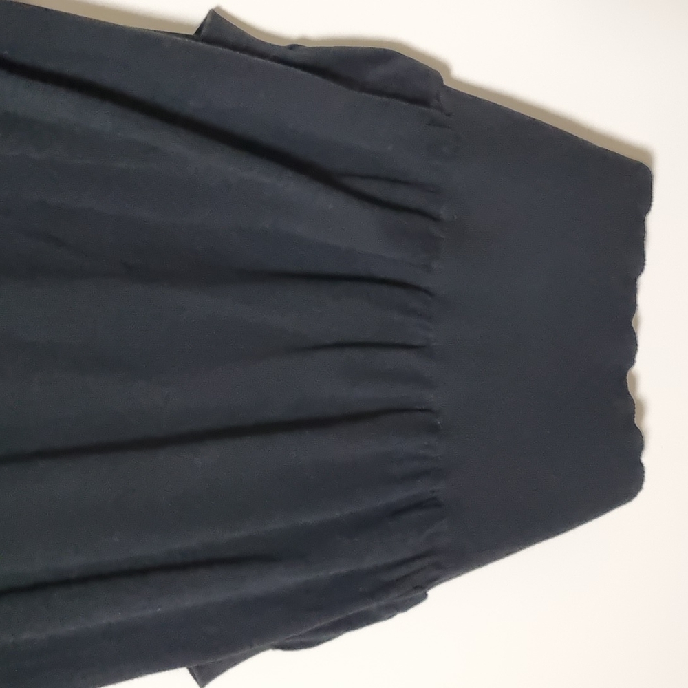 Saba black cardigan Size Au 8 - Picture 4 of 12